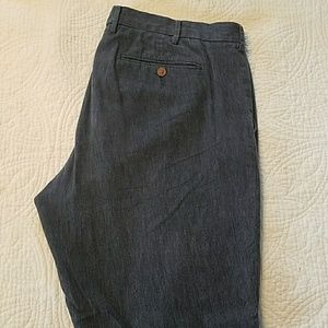 Unique Blue Jcrew Dress Pants